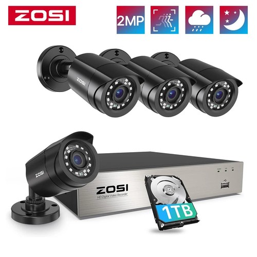 Kit telecamere sicurezza - di,
