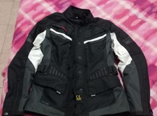 Set Giacca & Pantaloni Moto