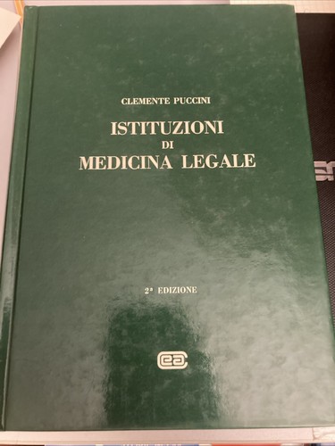 Clemente puccini istituzioni - puccini,