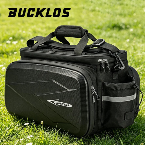 Borsa portapacchi posteriore