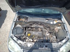 Z17DTH motore OPEL COMBO CORSA