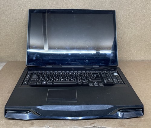 Alienware m17x intel - r3,,