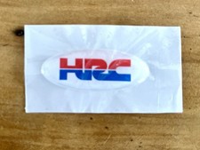 Honda HRC 3D Epoxy Adesive