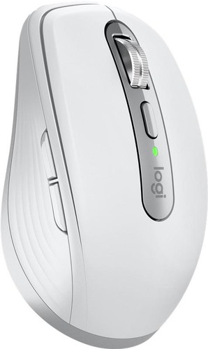 Mouse logitech anywhere - mx,