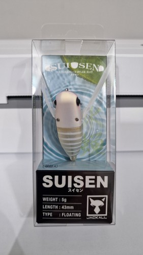 Esca pesca jackall suisen - esca,