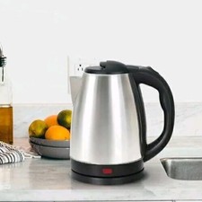 Bollitore Elettrico 1.7L 1500W