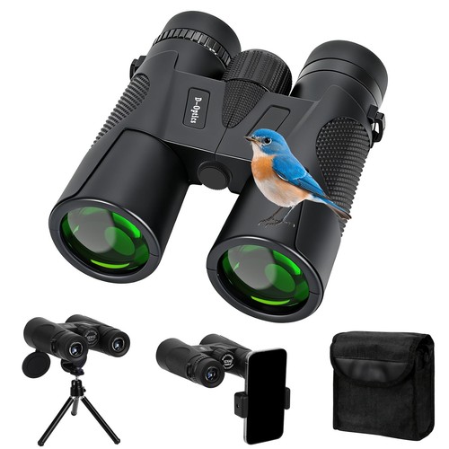 12x42 binocolo professionali - 12x42,
