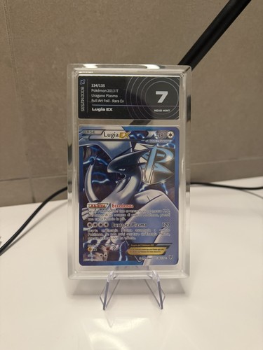 Pokémon lugia full art - lugia,
