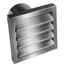 Acciaio Inox Griglia di