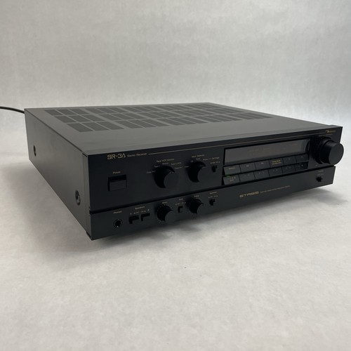 Nakamichi ricevitore - sr-3a,