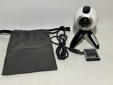 Samsung Gear 360 fotocamera VR