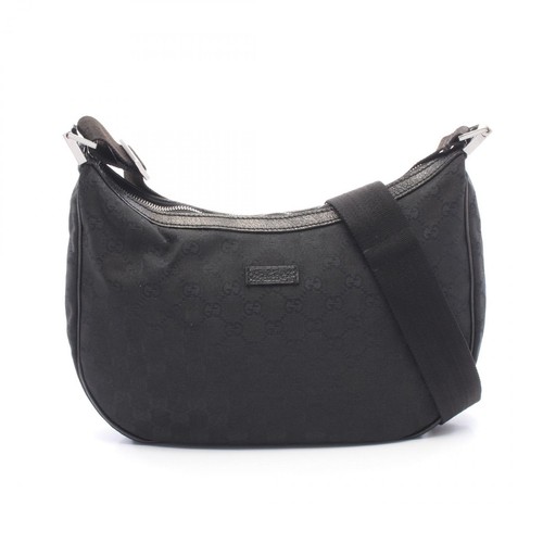 Borsa tracolla gucci tela - tracolla,
