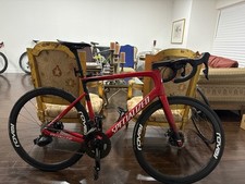 Specialized Tarmac SL6 Sram
