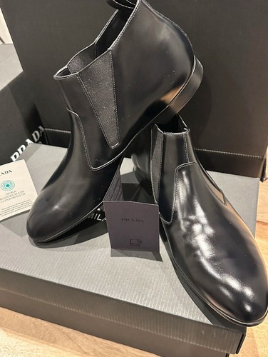 Gents prada chelsea - uk,