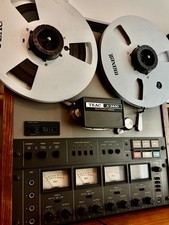 Teac 3440 - teac, a-3440