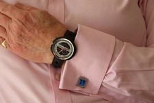 Meccanico Leonidas Iconic Easy