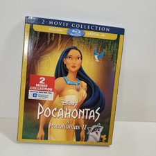 Disney 2 Movie Collection
