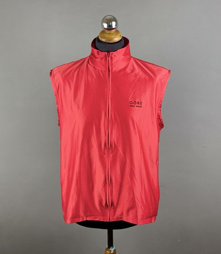 Gilet ciclismo gore bike wear - gore,