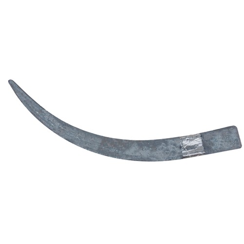 Dente estirpatore pesante ama - estirpatore,