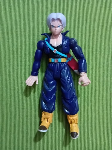 Action figure trunks - action, 12cm