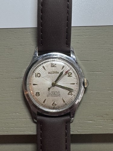 Delbana vintage anni - , 50/60
