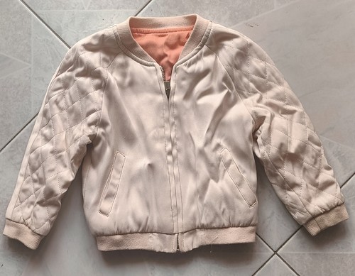 Giacca bimba chloé - giacca,