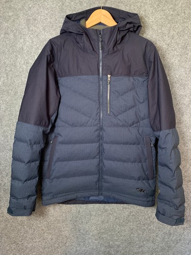 Piumino uomo outdoor - , ricerca