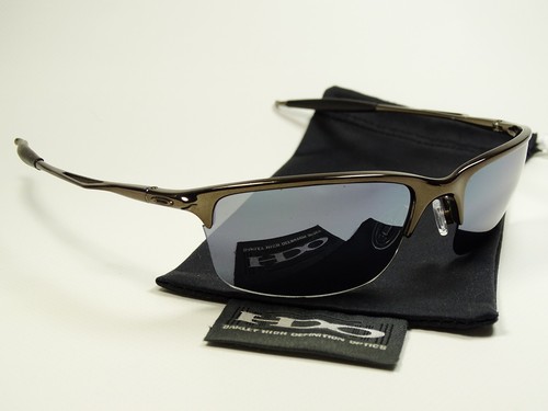 Occhiali sole oakley half - da,