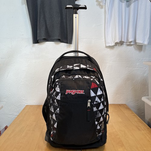 Jansport valigia zaino - valigia, trolley