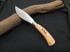 Coltello Ulivo Sardo Sa Murta