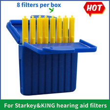 Starkey hear filtri cera - hear,
