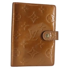 LOUIS VUITTON Vernis Agenda PM
