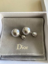 Orecchini Dior Tribali Tribali