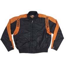 Giacca bomber harley - giacca,