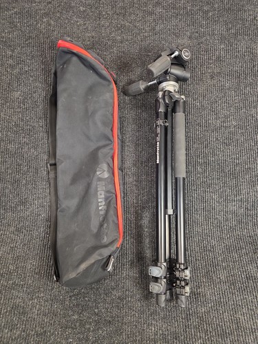 Manfrotto 290 mt294a3 - 290,
