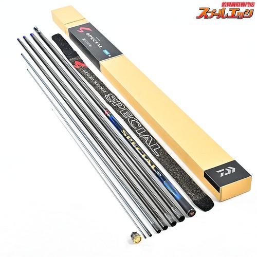 Canna competizione daiwa 22 - daiwa,