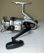 Pre-owned Fishing Reel Daiwa