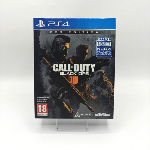 Call duty black ops - of,