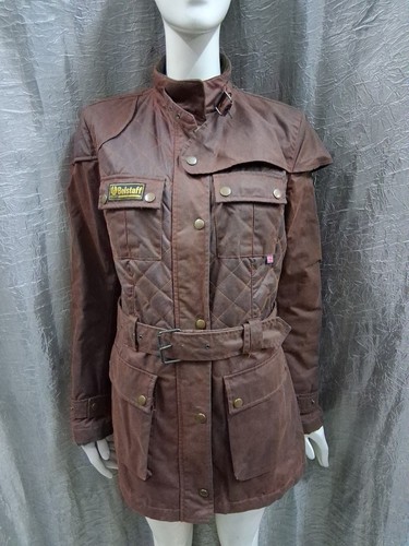 Giubbotto belstaff donna - giubbotto,