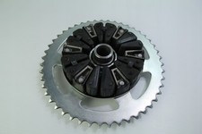 Suzuki GSX-8S pinza pignone