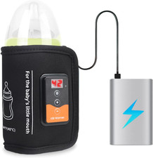 Scaldabiberon per Il Latte