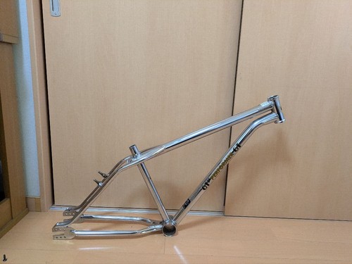 Telaio mountain bike - gt, 26