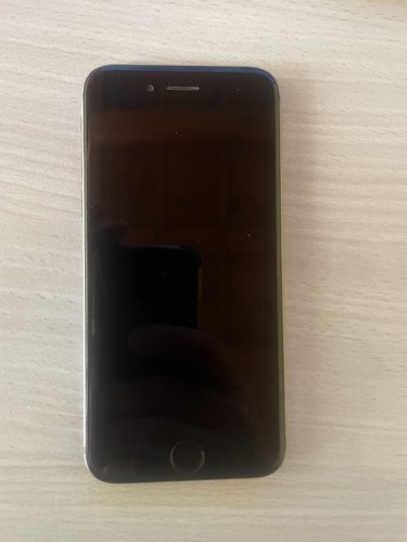 Apple iphone 16gb grigio - 16gb,