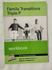 Triple positive parenting - triple,