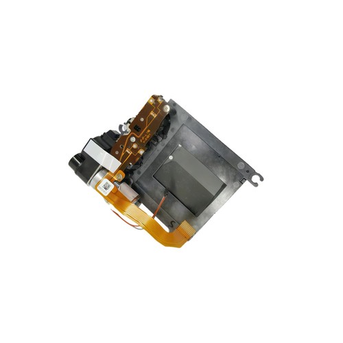 Ricambio gruppo otturatore per