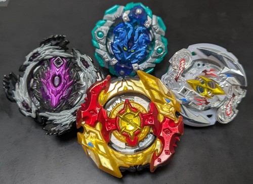 Takara tomy beyblade - takara,