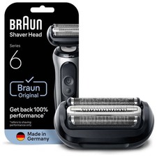 Braun Testina di Ricambio