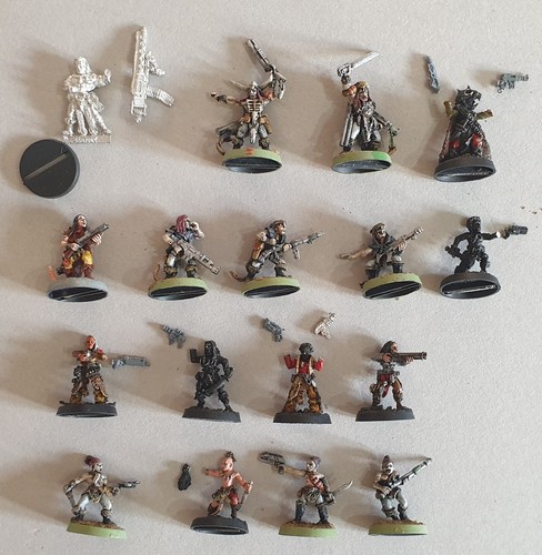 Miniature oop dei - oop, ratskin