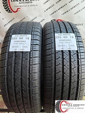 2 PNEUMATICI DI OCCASIONE