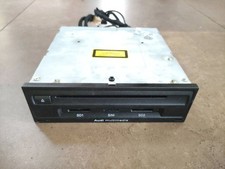 Audi A6 Allroad C6 2010 Radio